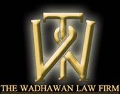 Wadhawan Law Firm - LOGO