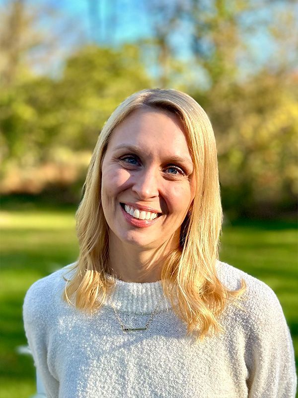 Dr. Heather Stracco