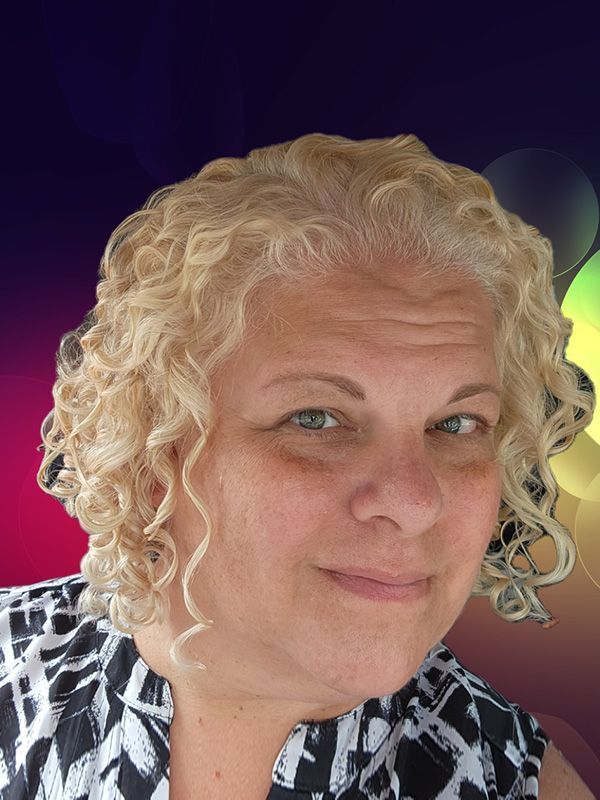 Dr. Karen Paules