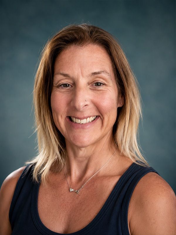 Tanya Mayer