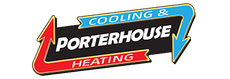 Porterhouse Heating & Cooling & Sons
