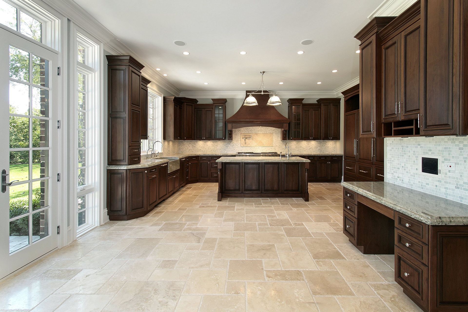 flooring store