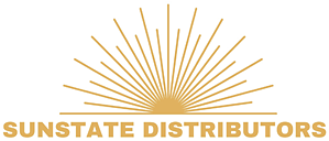 Sunstate Distributors | Logo