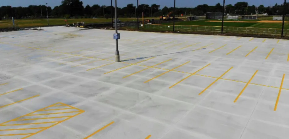 Hebda Concrete LLC