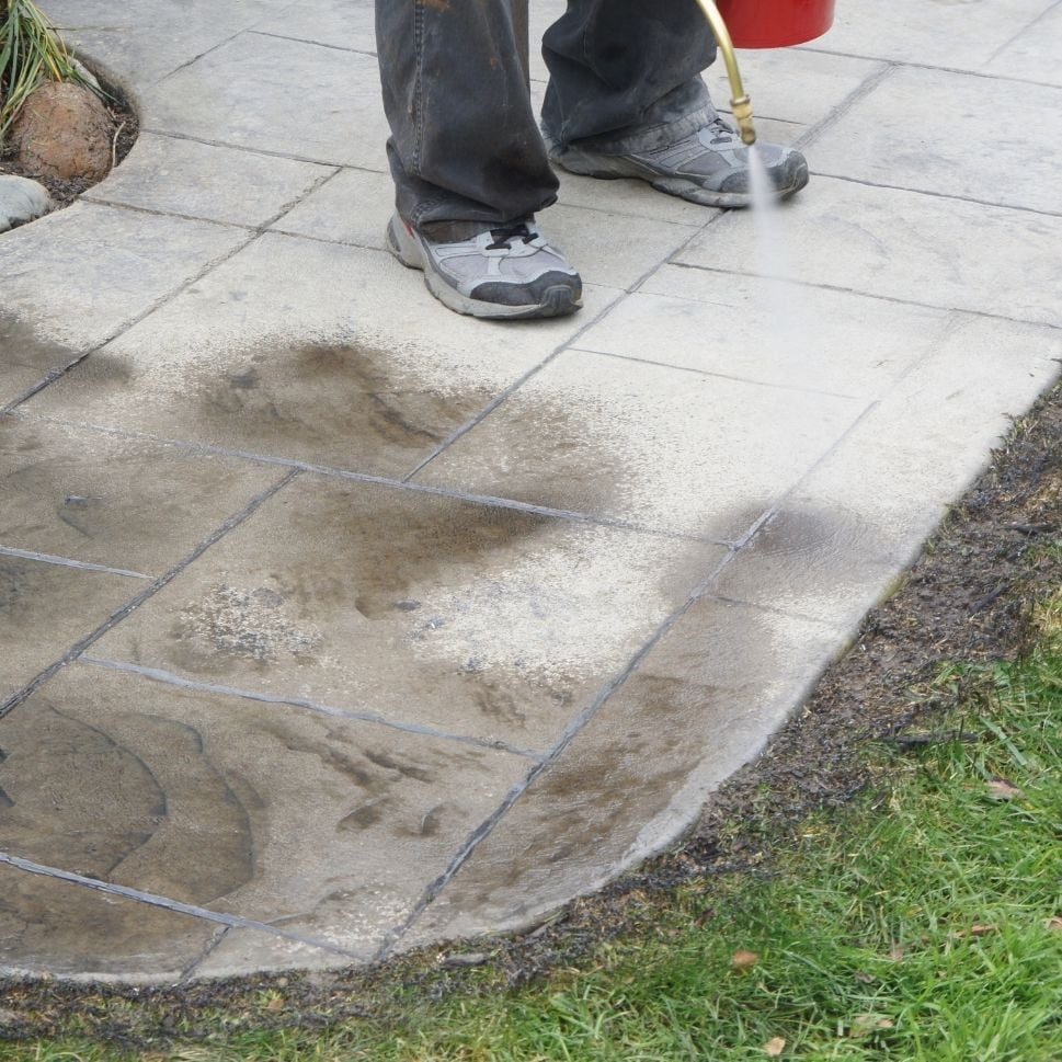 Hebda Concrete LLC