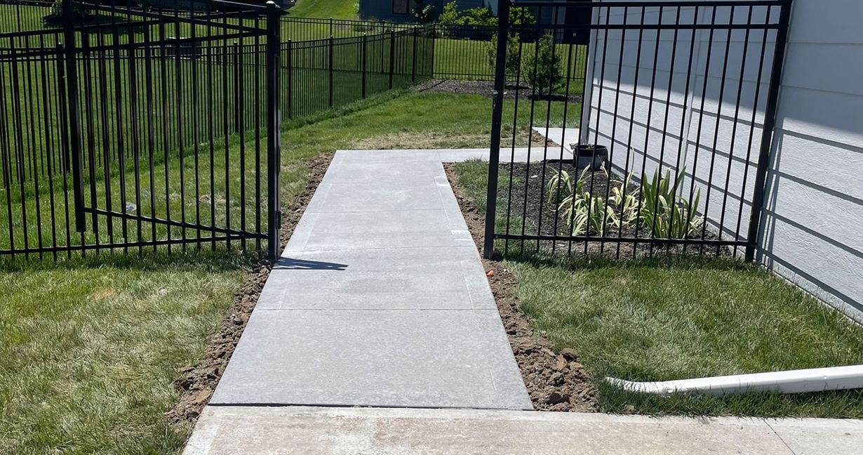 Hebda Concrete LLC