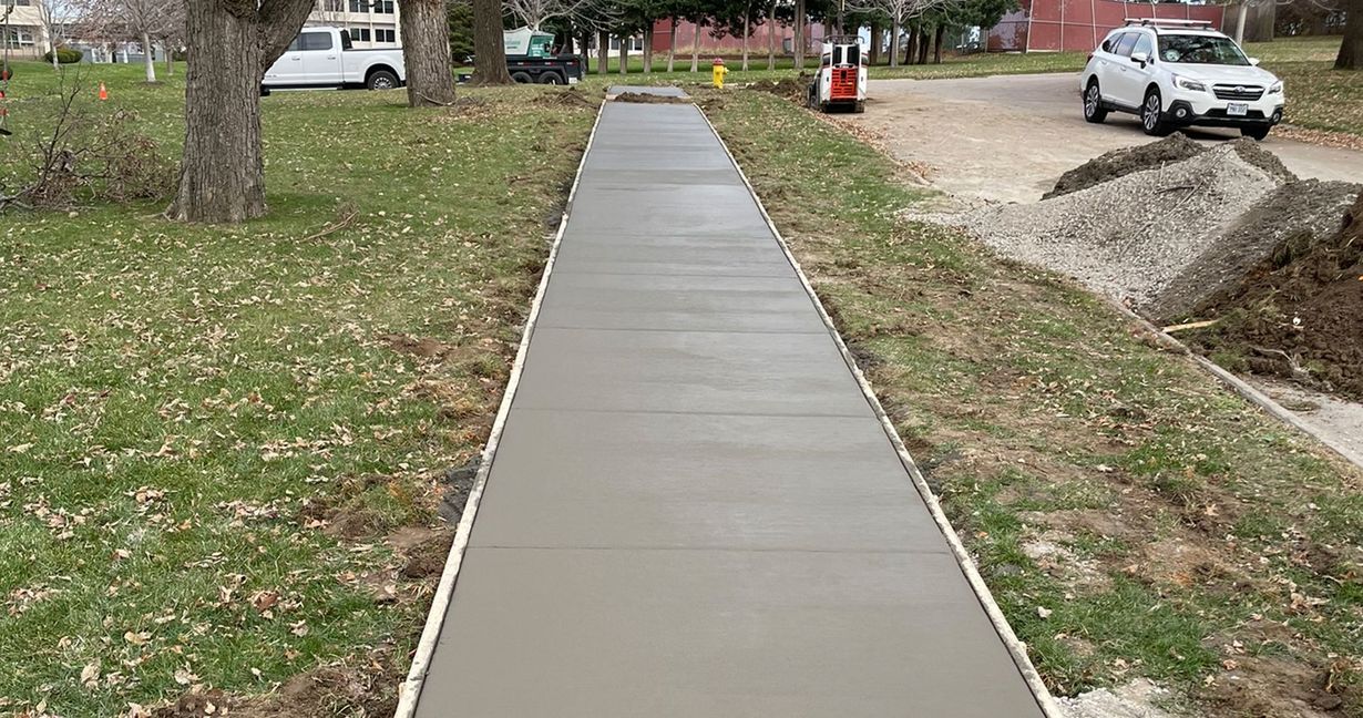 Hebda Concrete LLC