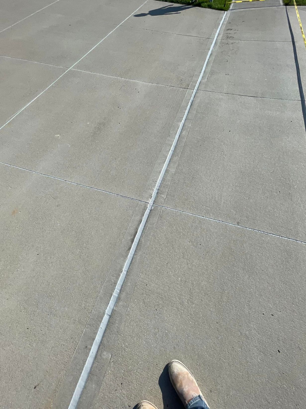 Hebda Concrete LLC