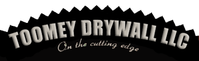 Toomey Drywall LLC Logo