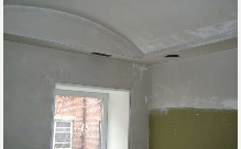 Dry wall