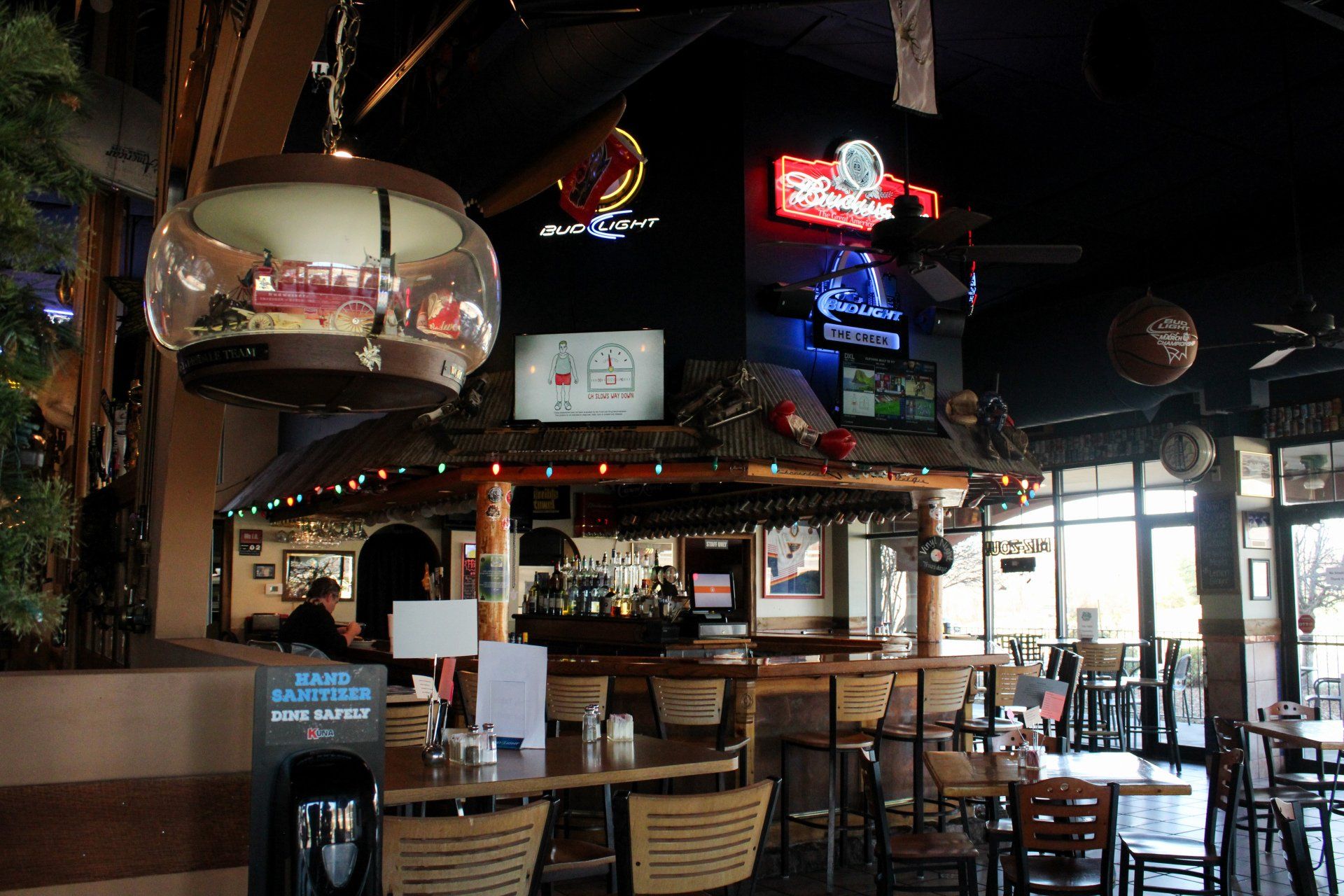 The Creek Grill & Sports Bar Gallery Washington, MO