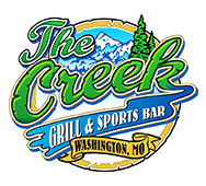 The Creek Grill Sports Bar Catering Washington Mo