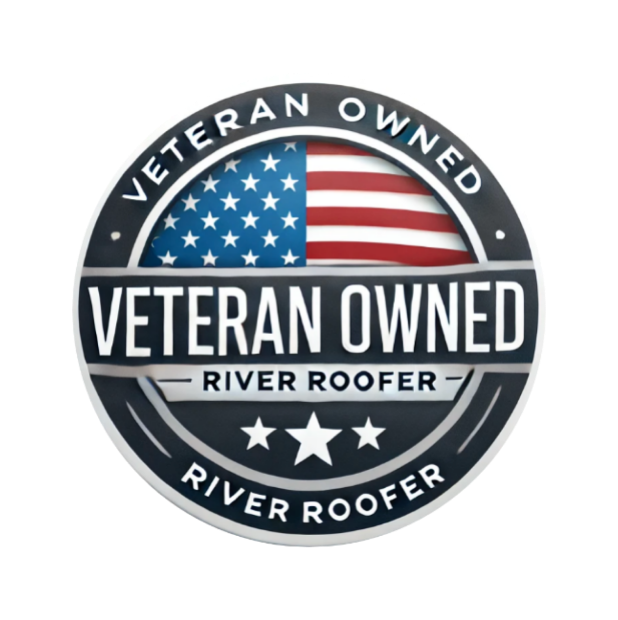 Veteran Owned badge