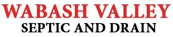 Wabash Valley Septic and Drain -Logo