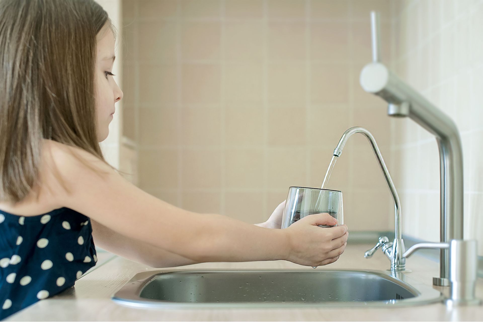 Stanfield Plumbing