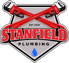 Stanfield Plumbing - logo