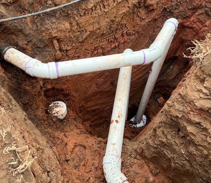 Stanfield Plumbing