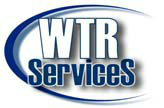 WTR Services - Logo