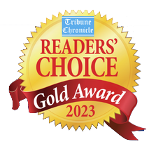 Reader's Choice Award