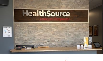 HealthSource Chiropractic of Clive