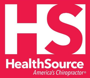 HealthSource Chiropractic of Clive - logo