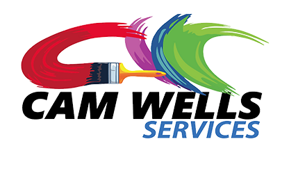Cam Wells Services-Logo