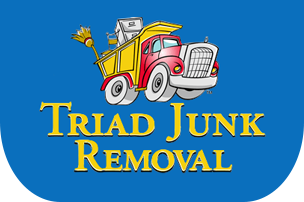 Triad Junk Removal, LLC-Logo