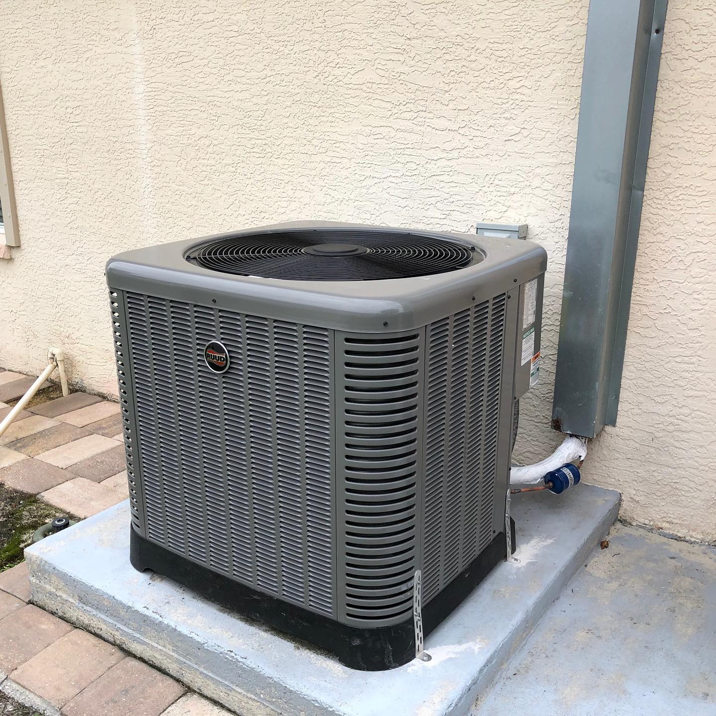 Florida Solution Air Hvac Services North Fort Myers Fl