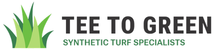 Tee to Green Synthetic Turf Specialists LLC- logo