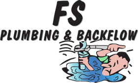 FS Plumbing & Backflow Inc-Logo