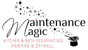 Maintenance Magic - Logo