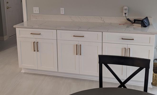 Miller Surface Gallery