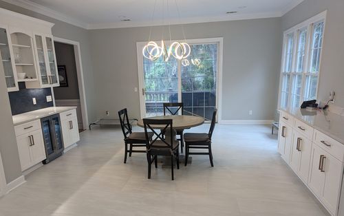 Miller Surface Gallery