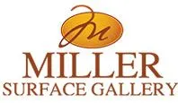 Miller Surface Gallery- logo