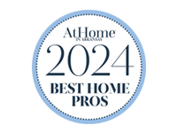 At Home In Arkansas 2024 Best Home Pros
