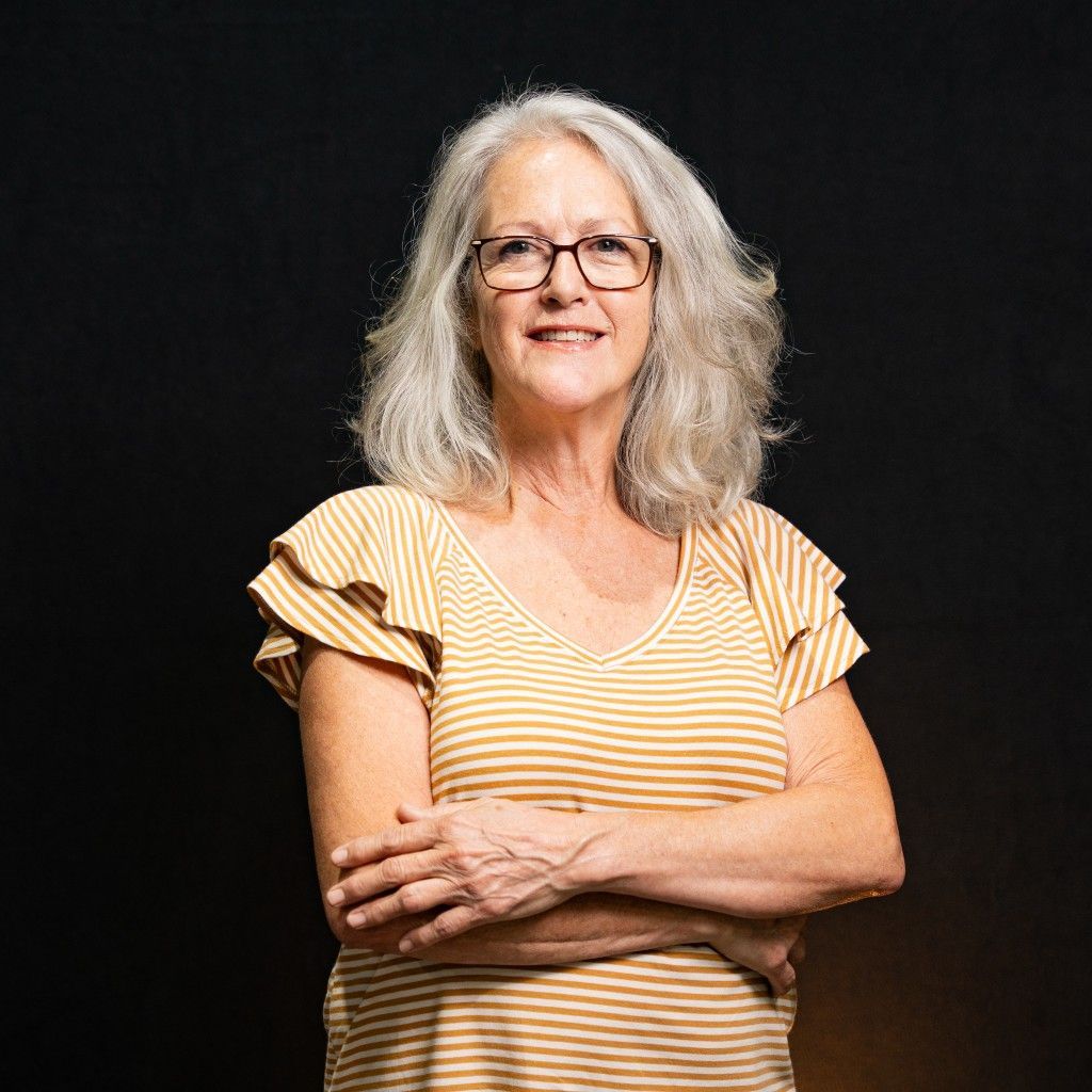 Carla Finch