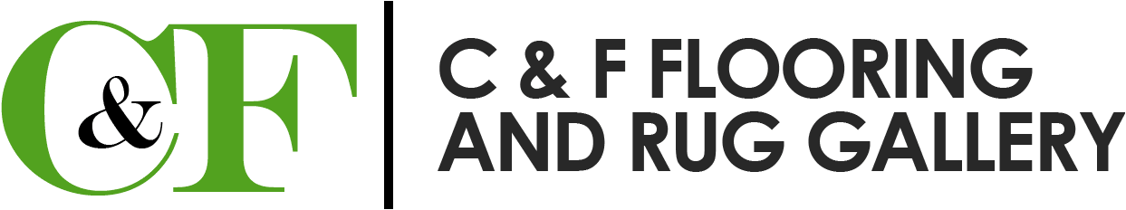 C&F Flooring - Logo