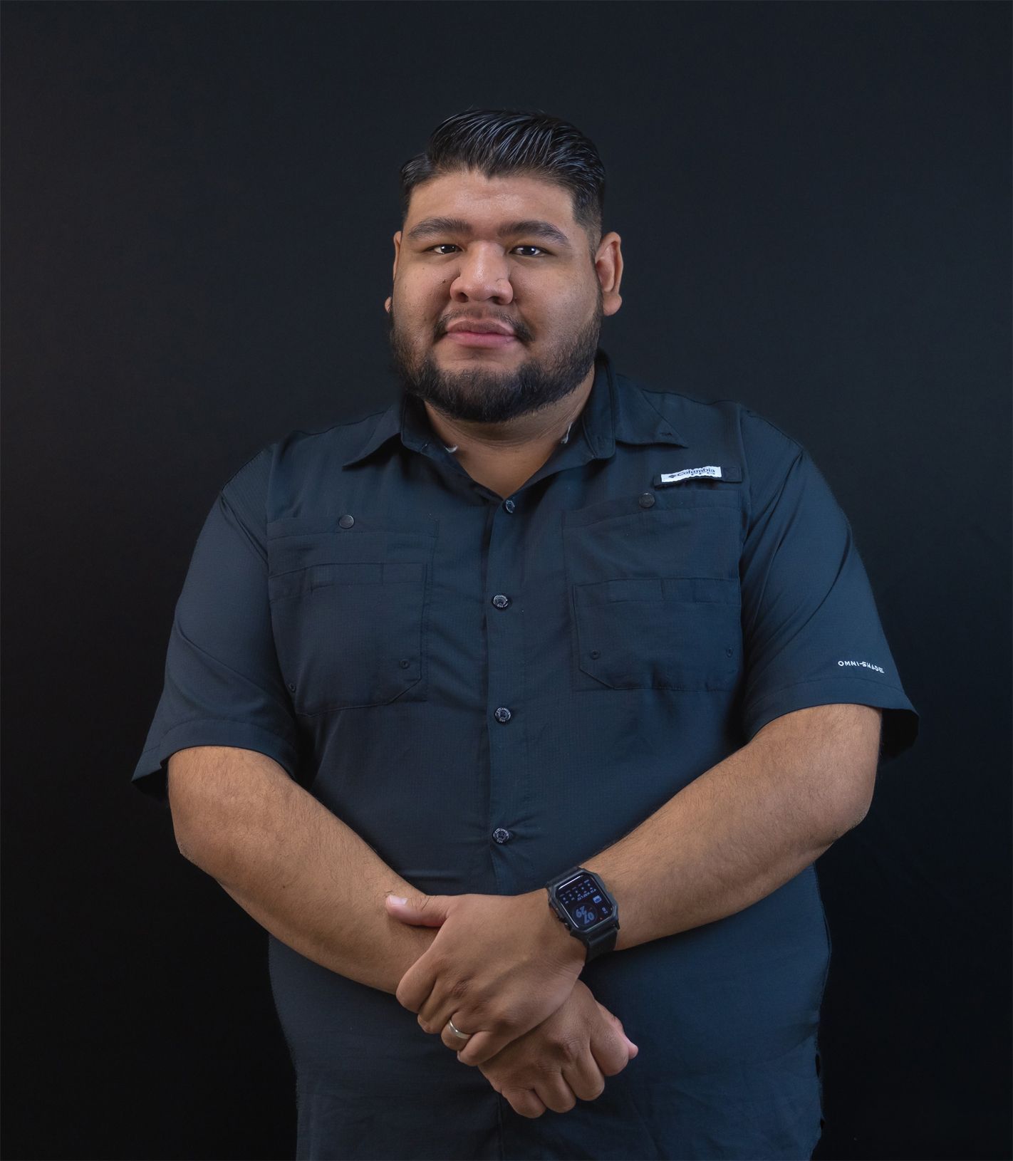 Franco Trejo