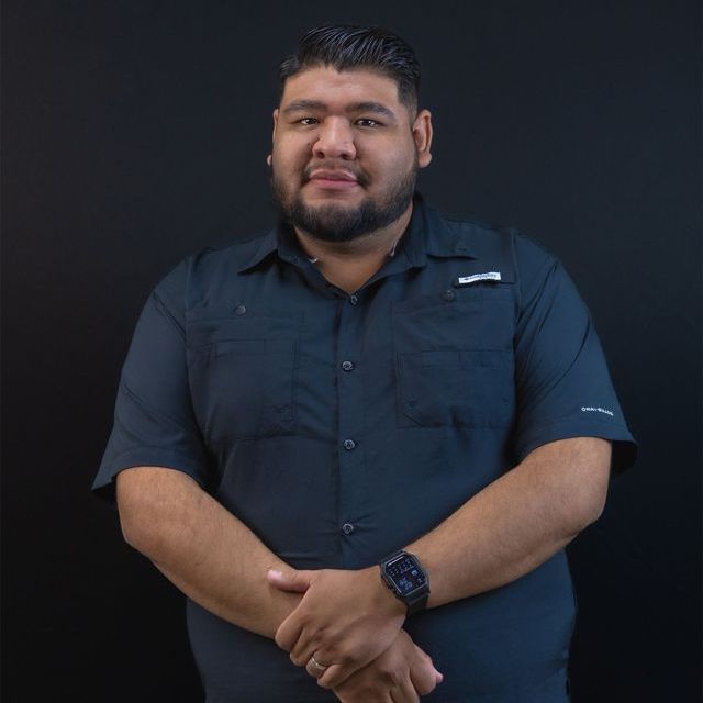 Franco Trejo