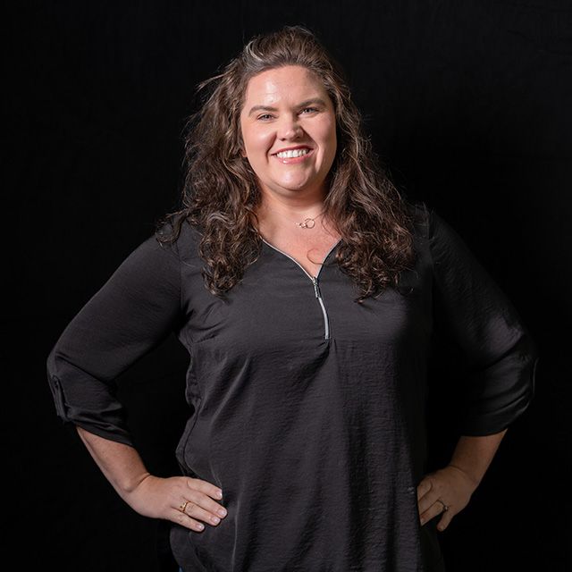 Jacquie Montelongo