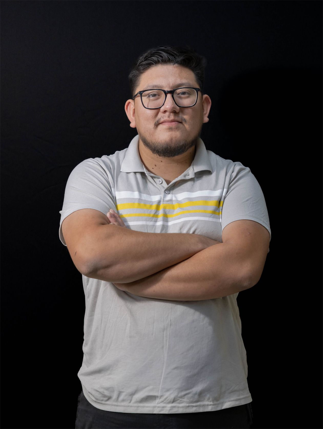Juan Trejo (Junior)