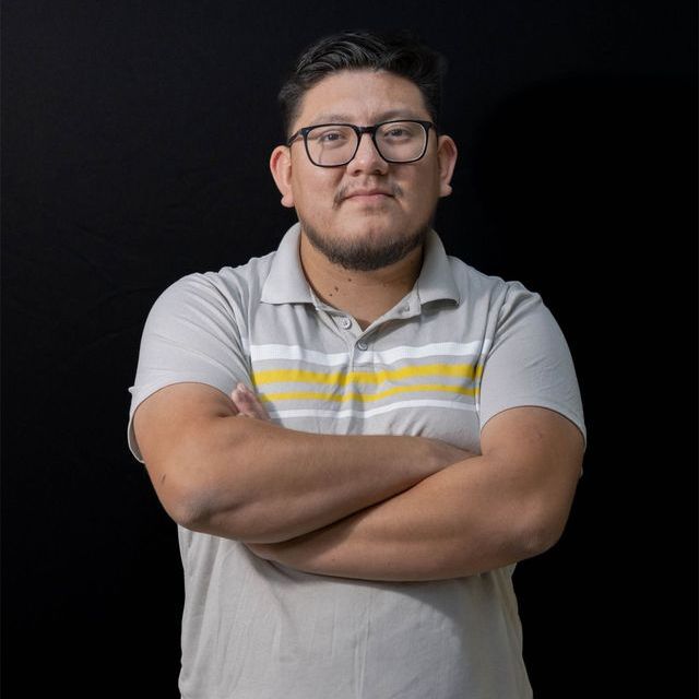 Juan Trejo (Junior)