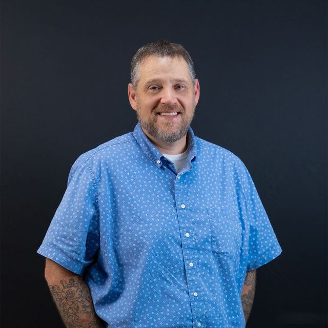 Justin McClure