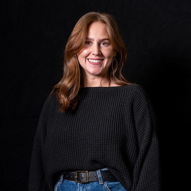 Macy Holyfield