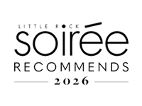 Soirée Recommends & Platinum Service Award 2026
