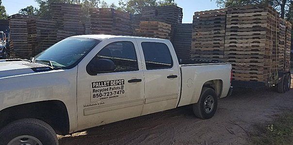 Pallets