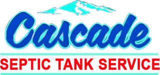 Cascade Septic Tank Service Logo