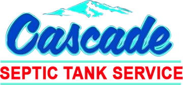 Cascade Septic Tank Service Logo