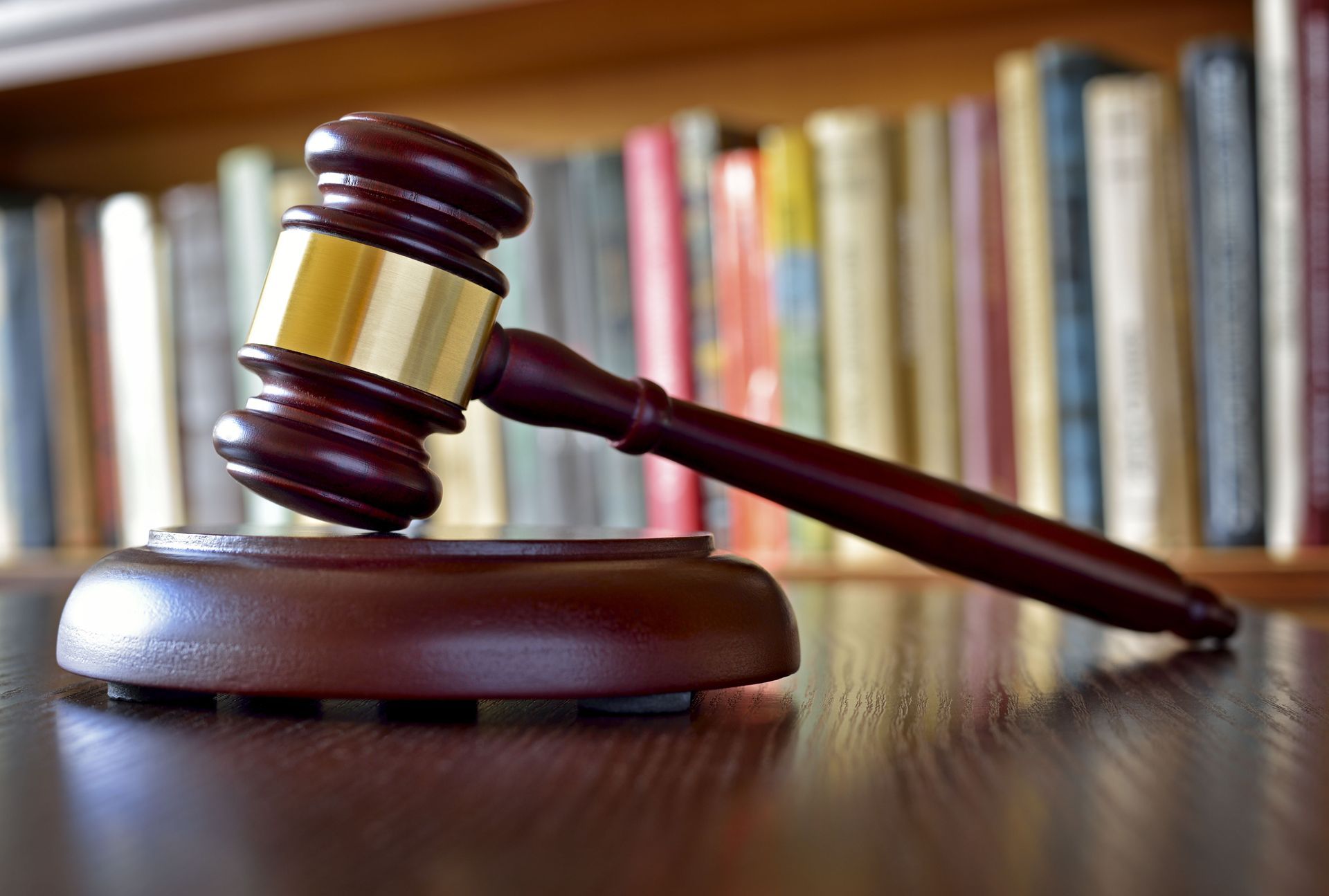 felony attorney