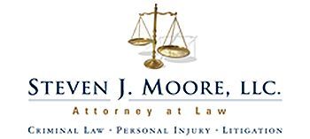 Steven J. Moore, LLC - Logo